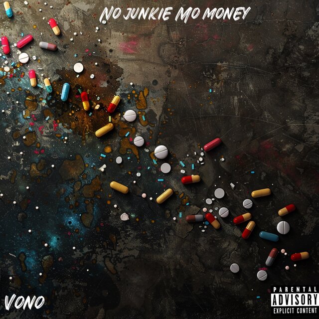 No Junkie Mo Money