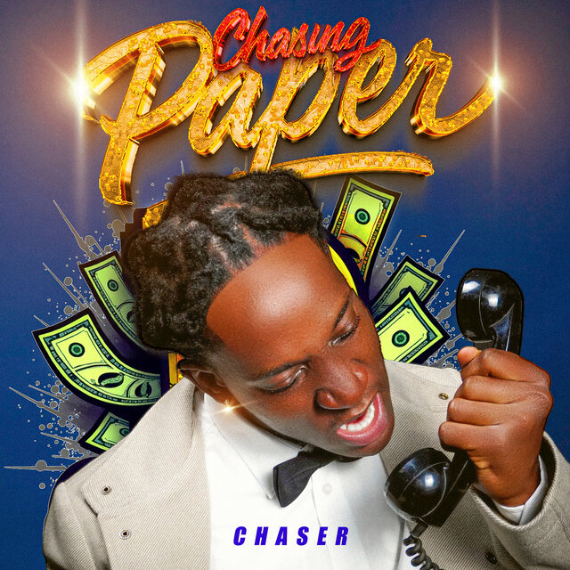 Chasing Paper