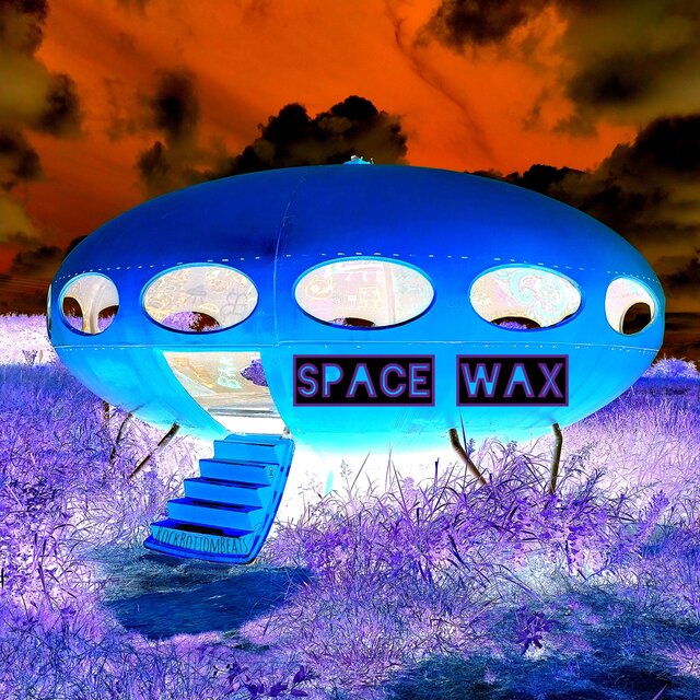 Space Wax