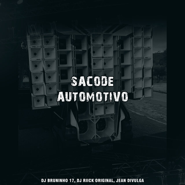 Sacode Automotivo (Speed Up)