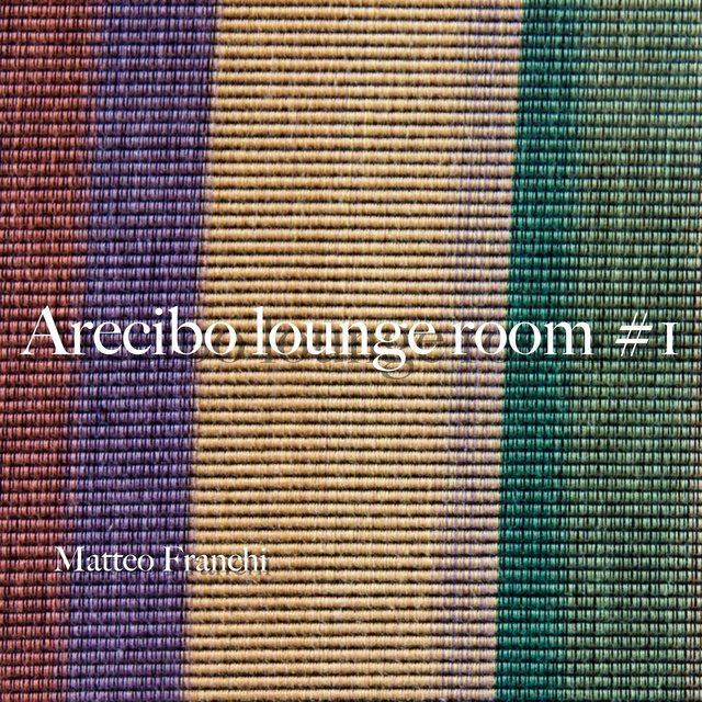 Arecibo lounge room #1