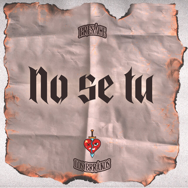No Sé Tú