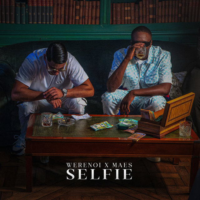 Selfie