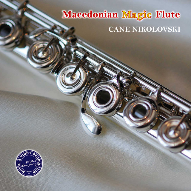 Macedonian Magic Flute