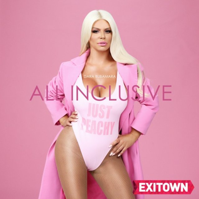 All Inclusive