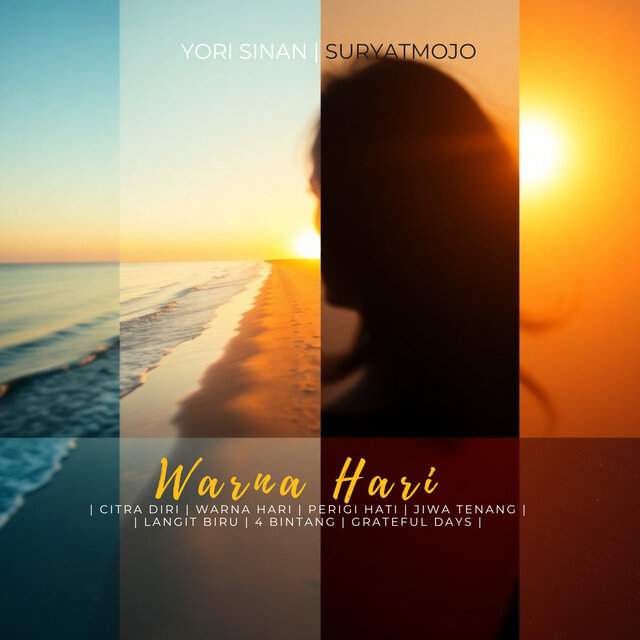 WARNA HARI
