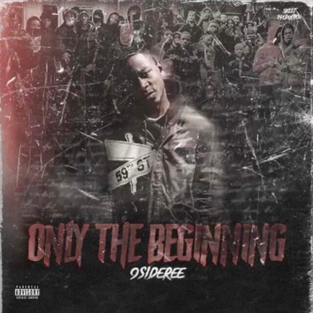 Only the Beginning