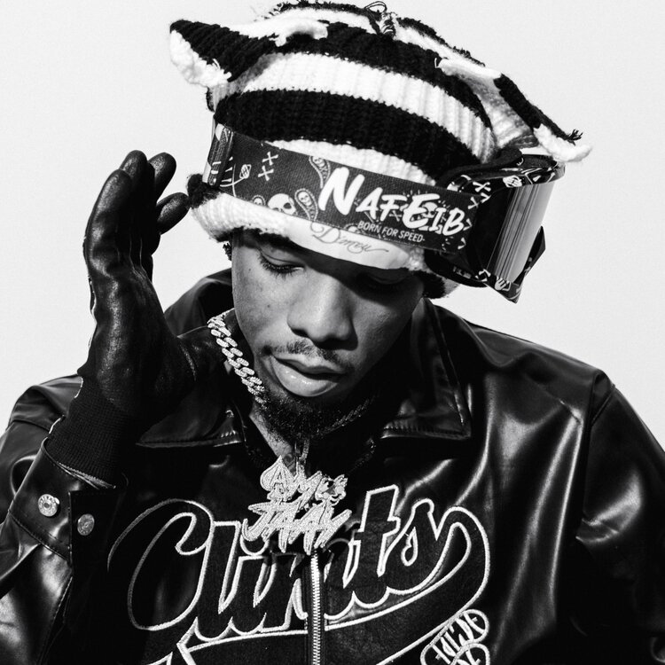 Ambjaay on TIDAL