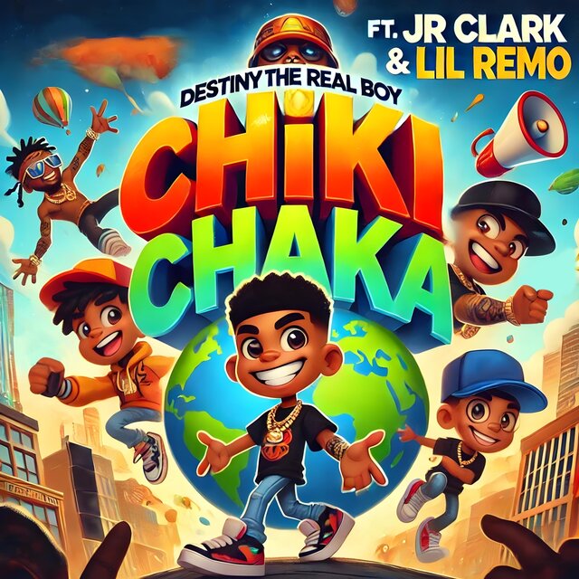 Chiki Chaka