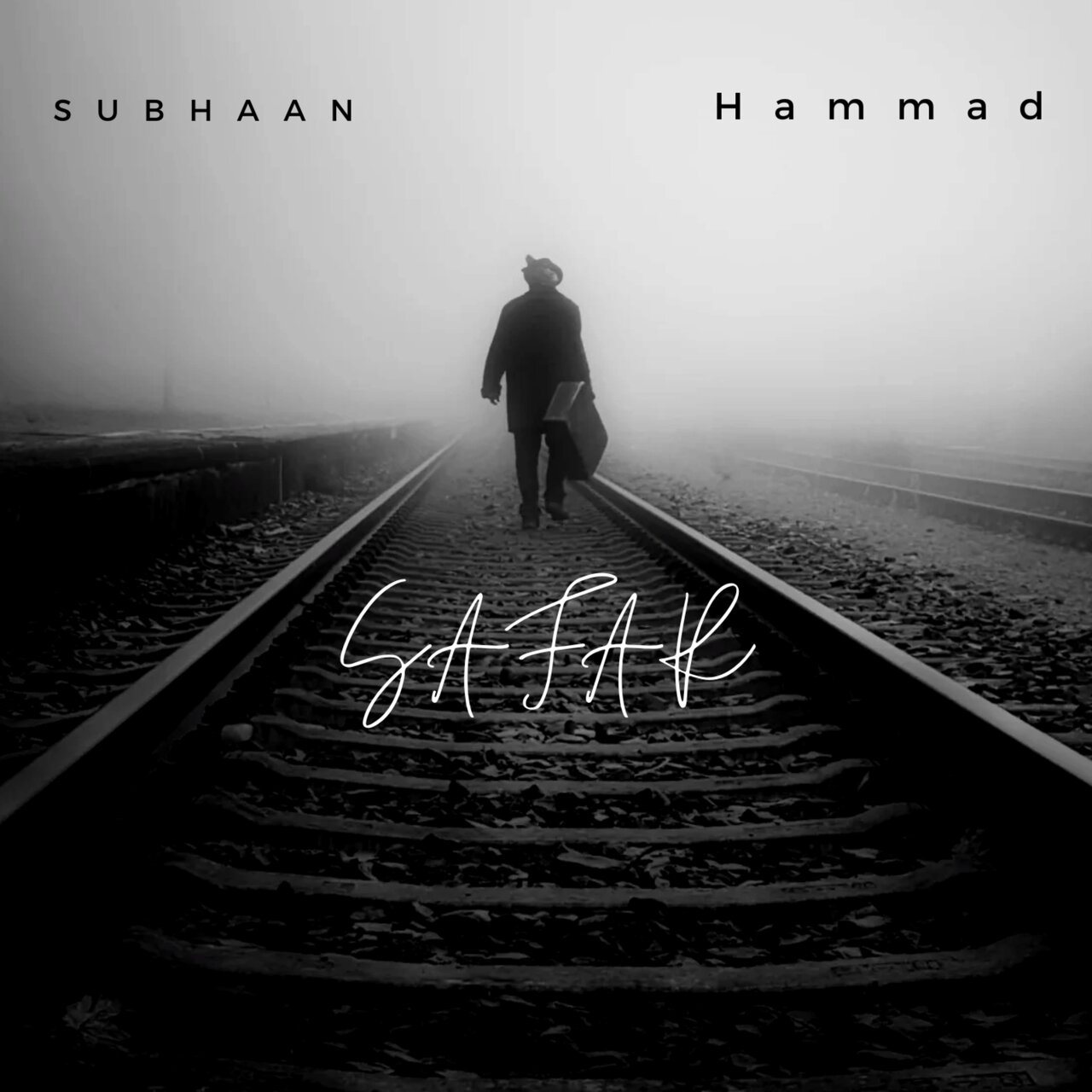 Hammad on TIDAL