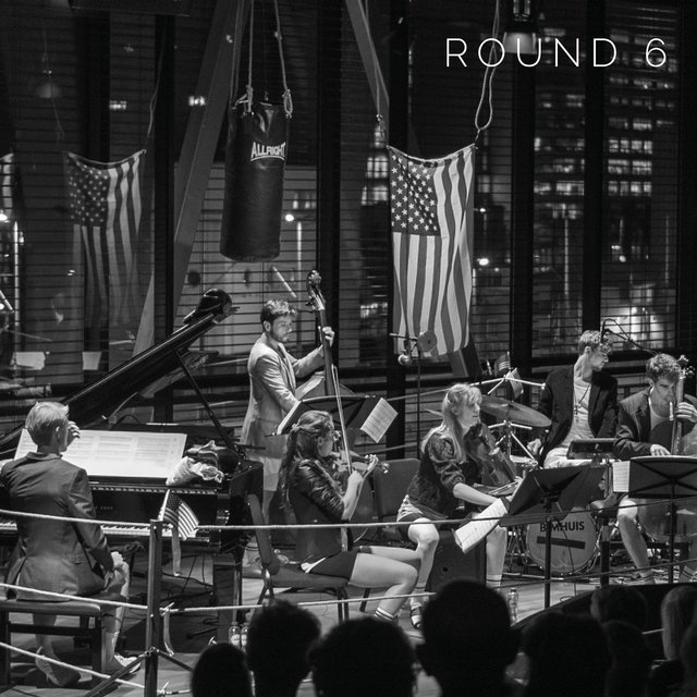 Round 6 (Live)