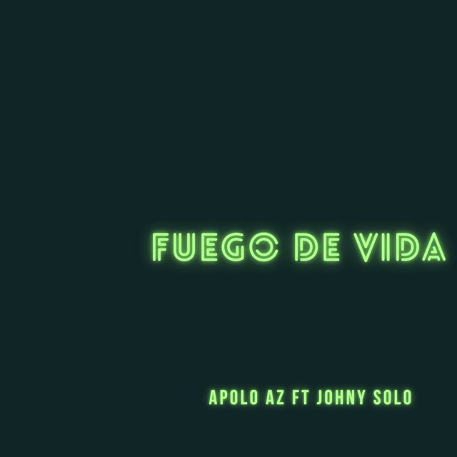 Fuego De Vida