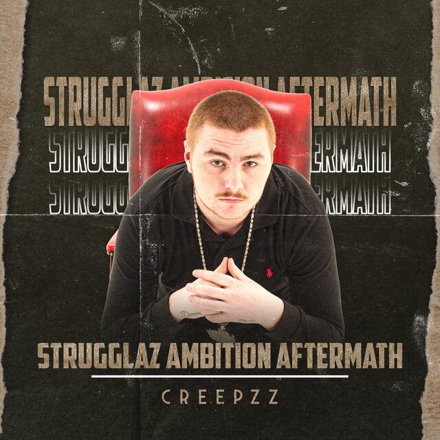 Strugglaz Ambition Aftermath