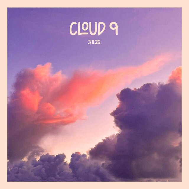 Cloud 9 (feat. Mongoose)