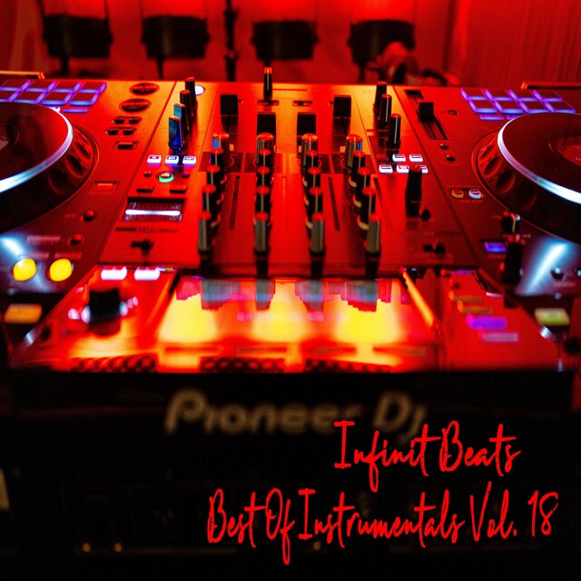Best Of Instrumentals, Vol. 18