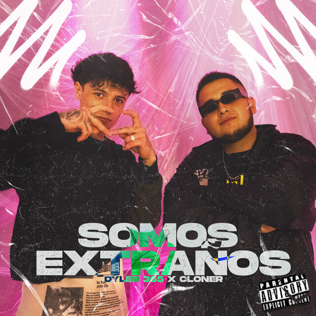 Somos Extraños