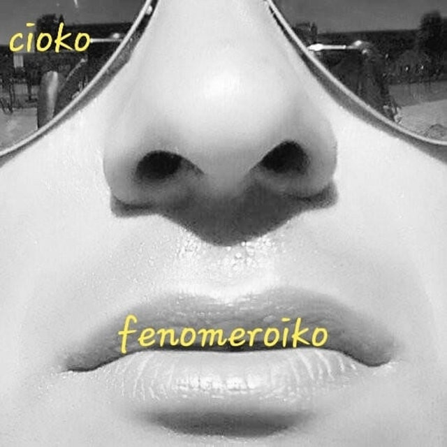 Fenomeroiko