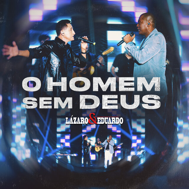 O Homem Sem Deus