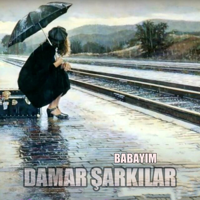 Babayım