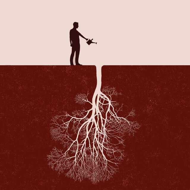 My Electric Heart