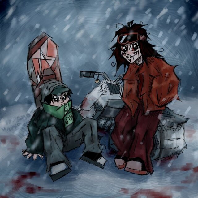 Below ZERO