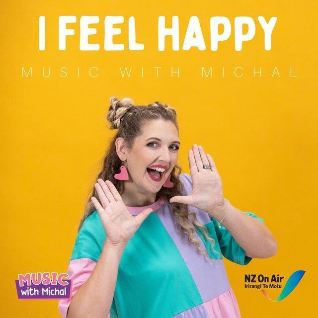 I Feel Happy