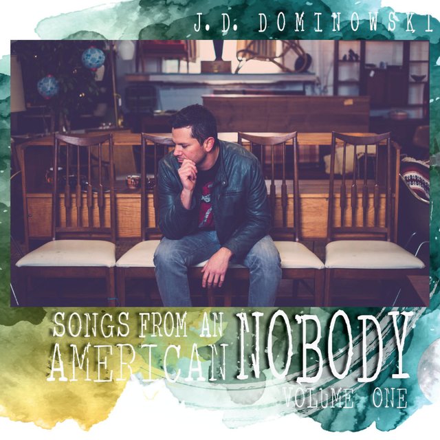 Songs from an American Nobody, Vol. 1