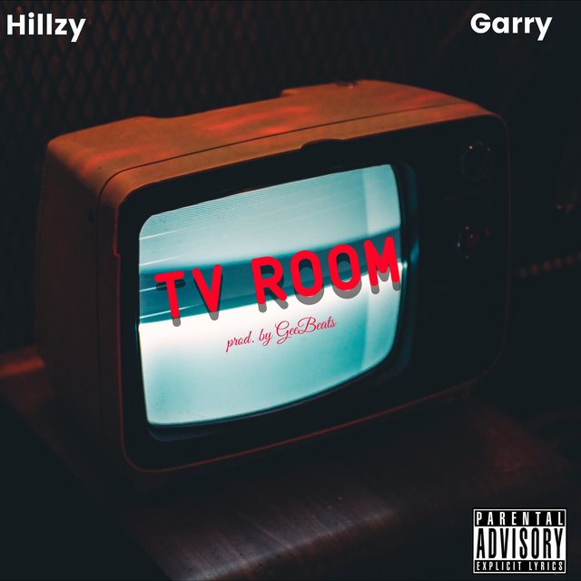TV Room (feat. Garry Mapanzure)