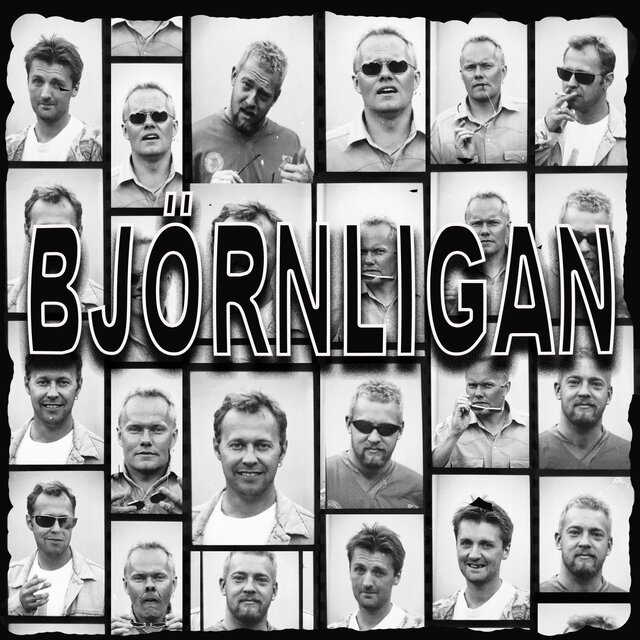 Björnligan (Live)