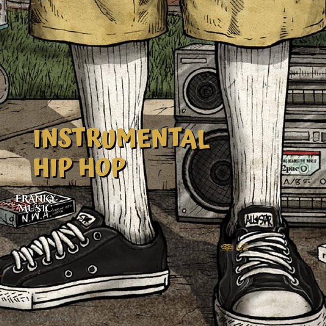 INSTRUMENTAL HIP HOP