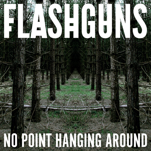 No Point Hanging Around