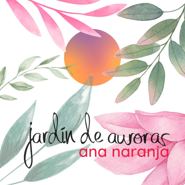Jardín de Auroras
