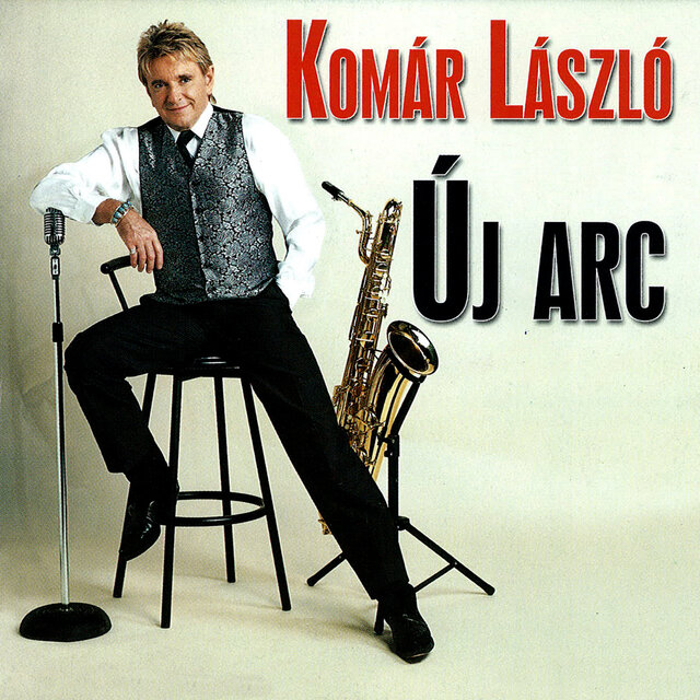 Új arc