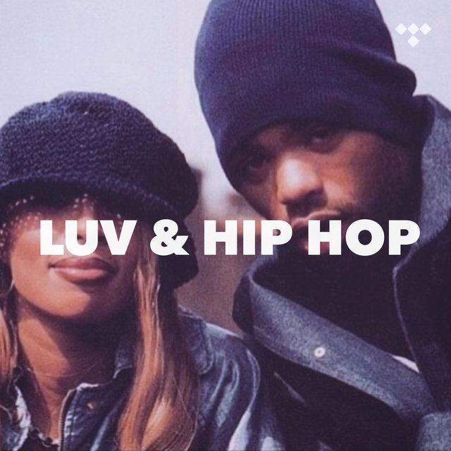 Luv & Hip-Hop