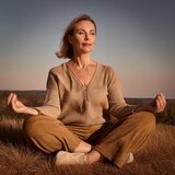Sonidos Relajantes Para El Viaje De Meditación