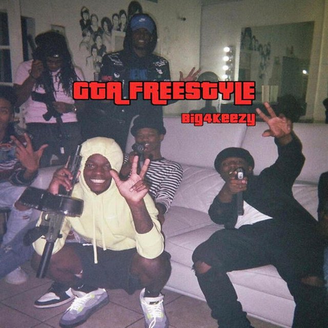 Gta Freestyle