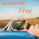 Cover art for album Free by Williamson Branch