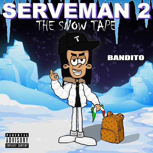 Serveman 2: The Snow Tape