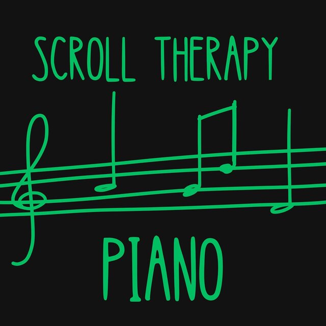 Scroll Therapy Piano