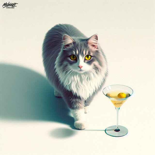 MARTINI IBKIS