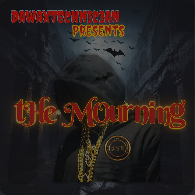 The Mourning