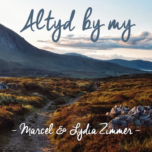 Altyd by my