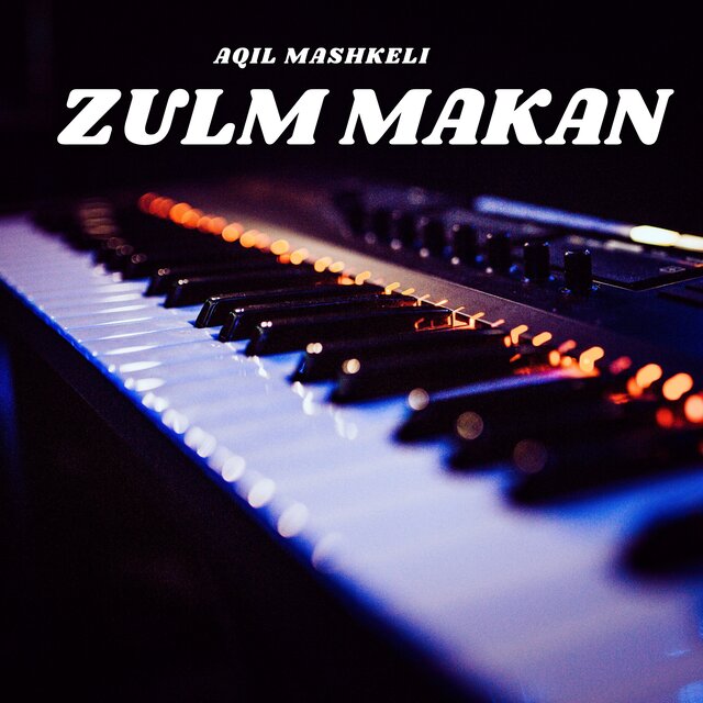 Zulm Makan