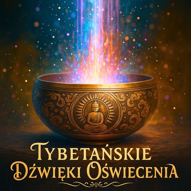 Tybetańskie Dźwięki Oświecenia