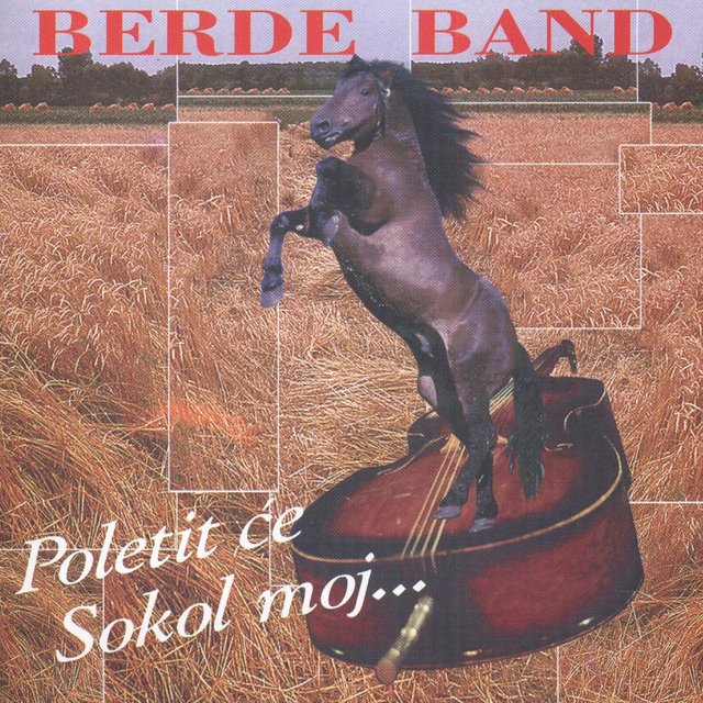 Poletjet Će Sokol Moj...