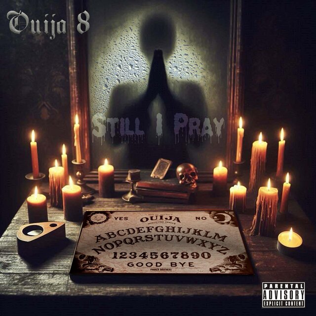 Still I Pray