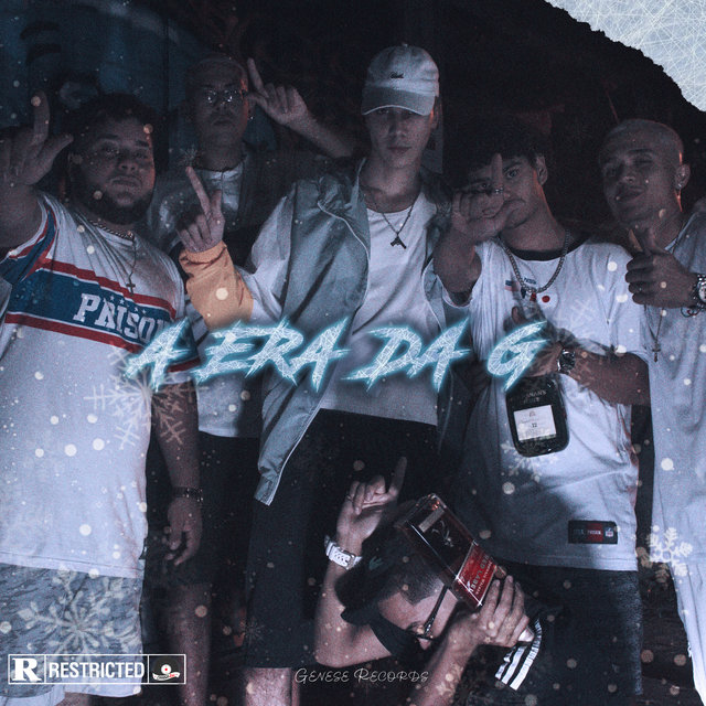 A Era da G