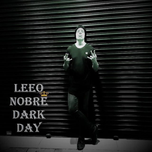 Dark Day (Remix)
