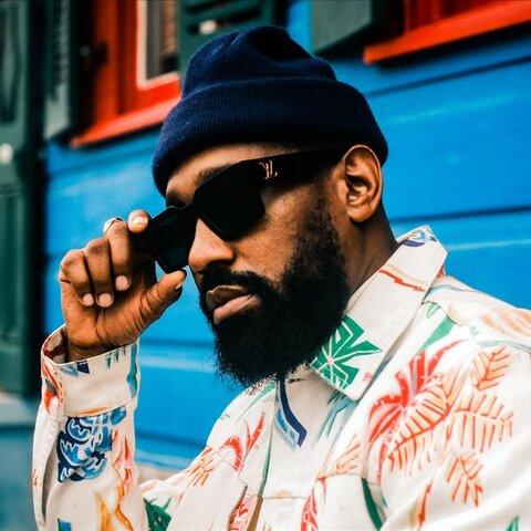 PJ MORTON EMOTIONS LP レコード PJ MORTON EMOTIONS LP レコード PJ Morton Discography: Vinyl