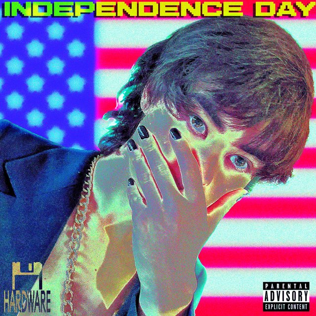 INDEPENDENCE DAY